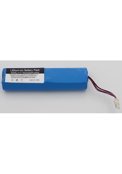 Ümit Maker Arçelik Uyumlu Imperium Rs - 9121 Robot Süpürge 3500 Mah Batarya