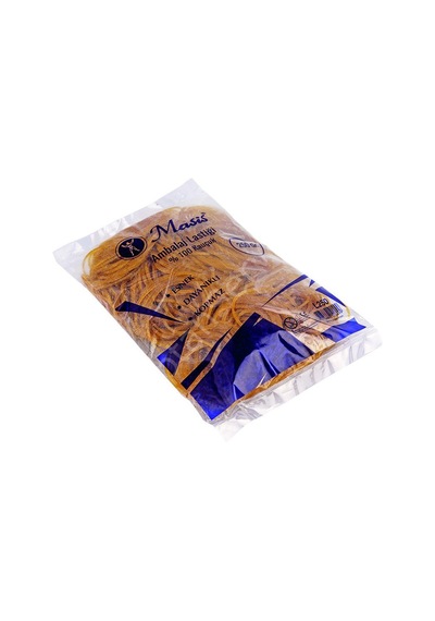 Masis Ambalaj Lastiği 250Gr