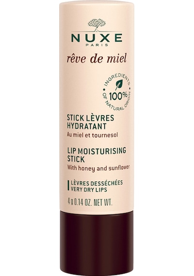 Nuxe Reve De Miel Lip Sticks 2x4 Gr