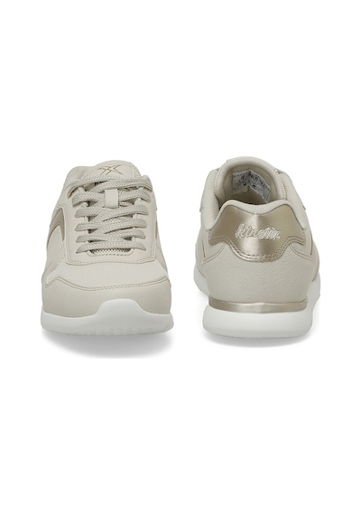 Kinetix Tula 4fx Bej Kadın Sneaker 000000000101529812 Bej