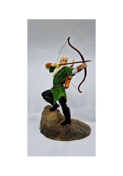 Legolas Figür 20 Cm Lord Of The Rings