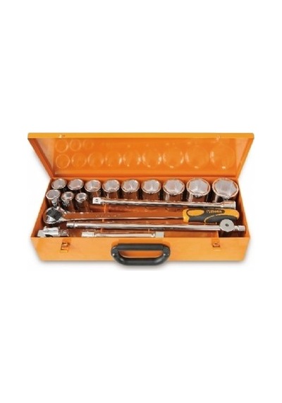 Beta.928as/c12 3/4'' İnç Lokma Tk. N11.6662