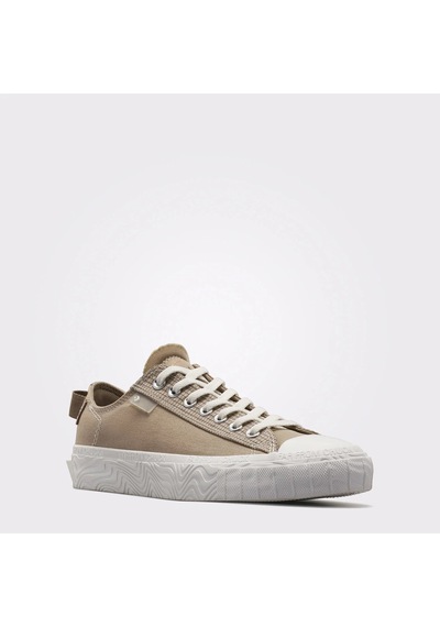 Converse Chuck Taylor All Star Unisex Bej Sneaker