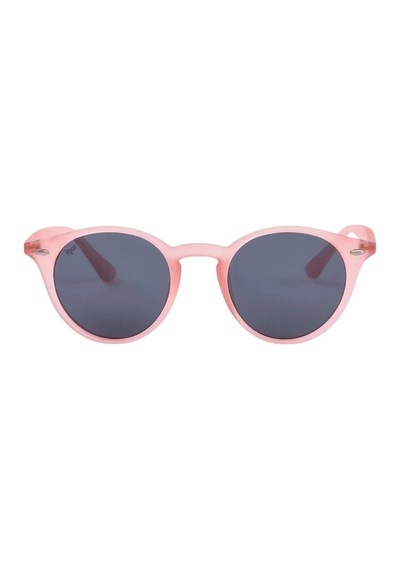 Igor Tr352 Kiko Polarize-%100 Uv Protection Çocuk Güneş Gözlüğü Somon Somon