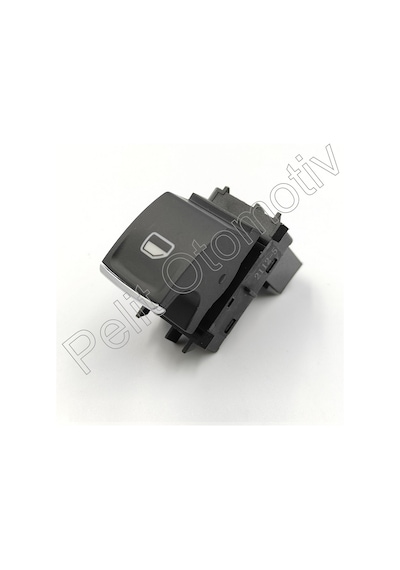 Volkswagen Sağ Ön Arka Tekli Cam Düğmesi 5g0959855f 5g0959855l