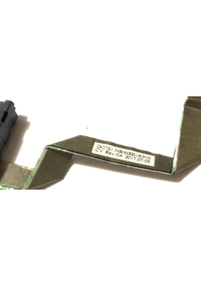 Lenovo Uyumlu Ideapad 320-17Ikb Hdd Harddisk Bağlantı Kablosu N N11.136220