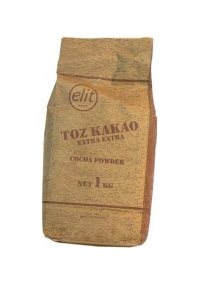 Elit Toz Kakao 1 KG