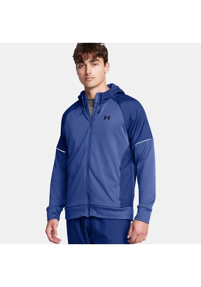 Under Armour Af Storm Erkek Mavi Günlük Ceket1373781