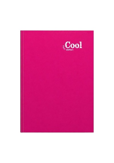 K.color A4 40yp Cool Dik Güzel Yazı Defteri 1 Adet