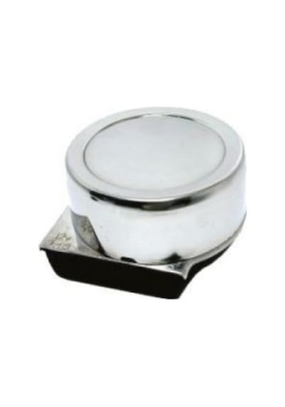 Korna Marin Tekli Krom 12 V Krom