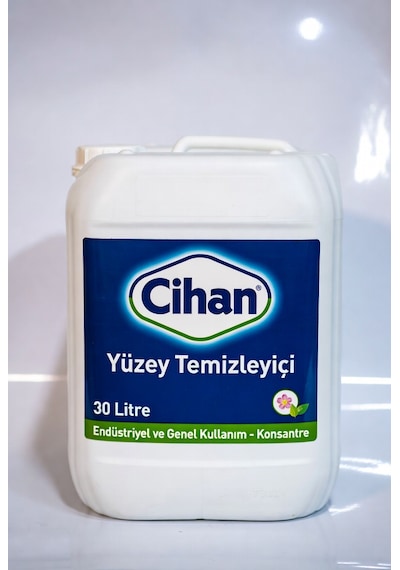 Cihan Yüzey Temizleyici 30 L