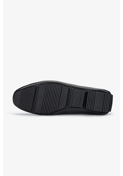 Valmenti Zanda Erkek Siyah Gyk Hakiki Deri Klasik Ayakkabı 477 60828 Erk Ayk Y24 Siyah