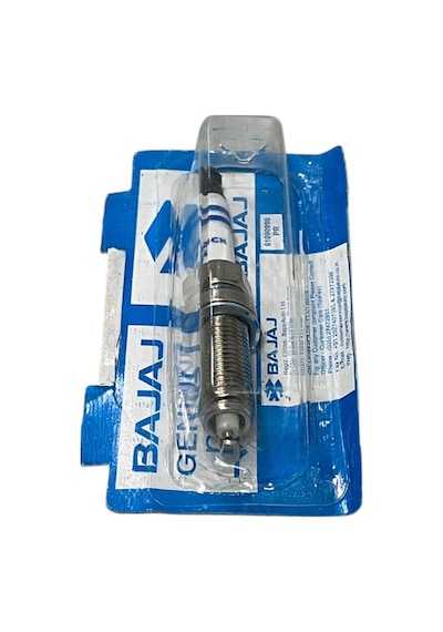 Bajaj Pulsar 200 Cc Ns 2012-2016, Jg351209, Bosch Vr5ne, Vr5neu Buji Spark M12
