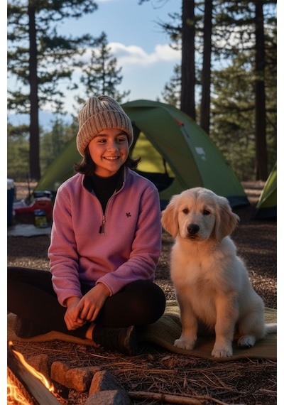 Lela Yumuşak Dokulu Fermuarlı Dik Yaka Şardonlu Kışlık Unisex Çocuk Polar 5905002 Lila