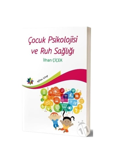 Çocuk Psiklojisi ve Ruh  Sağlığı