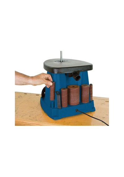 Osm100 450w Salınımlı Zımpara Makinesi