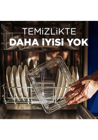 Finish Ultimate Plus Bulaşık Makinesi Deterjanı Kapsül Tablet 60 Adet
