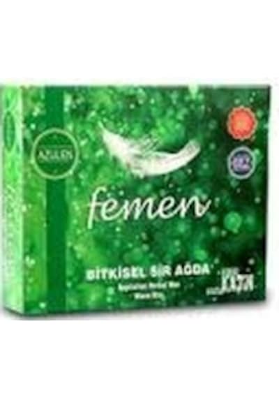 Femen Azulen Bitkisel Sir Ağda 500 G