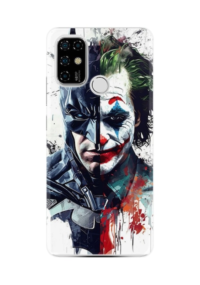 Arvencase Casper Via F20 Kılıf Hd Baskılı Kılıf Yüksek Korumalı - /çoksatanlar/- Name-819.jpg Renk217 Renk217