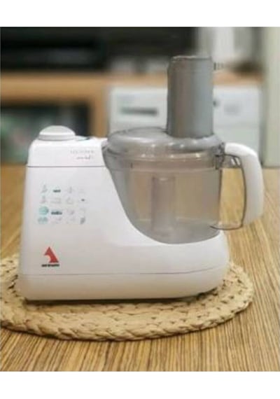 Arzum Uyumlu Ultima Midi Robot Haznesi