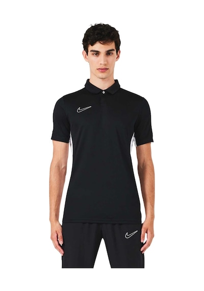 Nike Dr1346 M Nk Df Acd23 Polo Ss Siyah 001