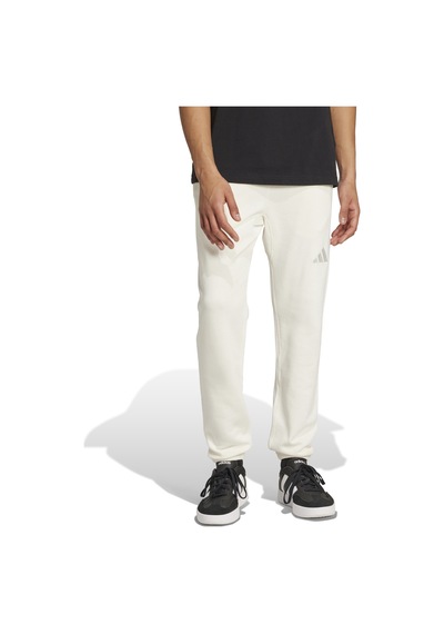 Adidas M A Szn Ft R Pt Erkek Beyaz Eşofman Altı Jy1557