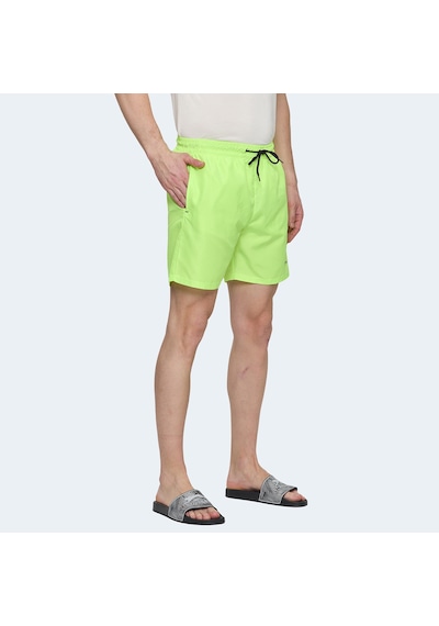 Slazenger  RODOLF Erkek Sarı Mayo