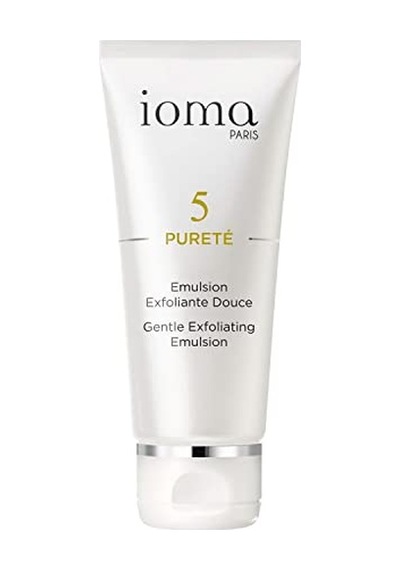 Gentle Exfoliating Emulsion, Hassas Cilt Yenileyici Peeling, 50 Ml