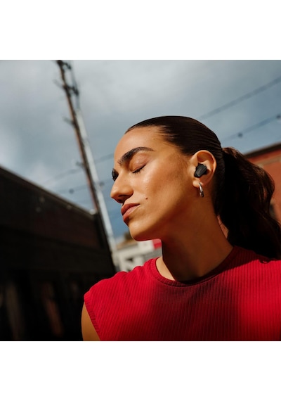 Bose Quietcomfort Ultra 2. Nesil Bluetooth 5.3 Kulak İçi Kulaklık