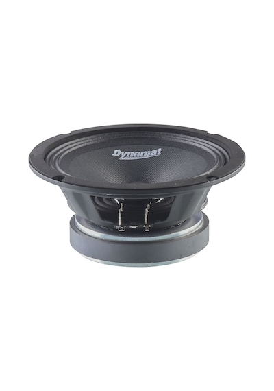 Dynamat 16 Cm 220W Mİdrange Hoparlör (2 Adet)  BX-16