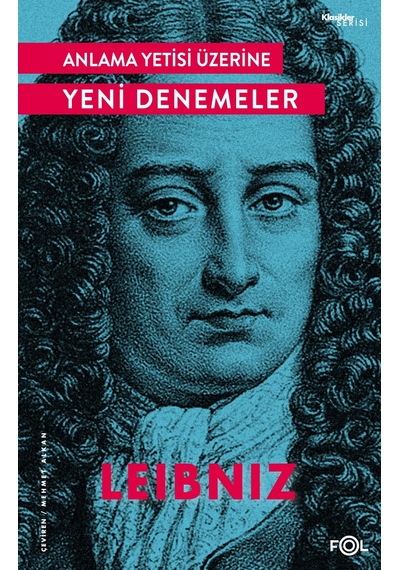 Anlama Yetisi Üzerine Yeni Denemeler Sku: Smgstk2c24469eba