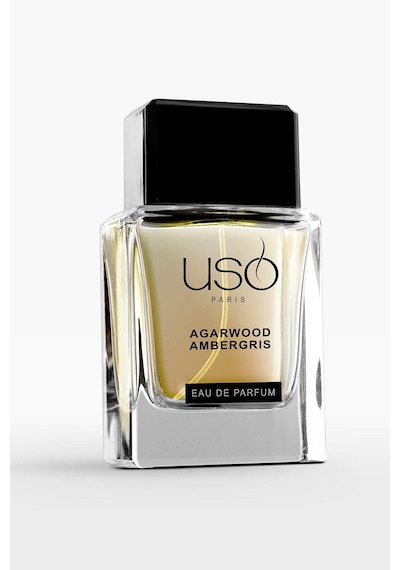 Uso Agarwood & Ambergris 50ml Edp Erkek Parfümü Diğer