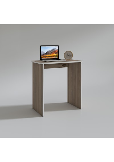 Kenzlife bilgisayar çalışma masası çambudivip 075*070*40 crd ofis sekreter laptop