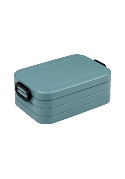 Take A Break Midi - Nordic Green - 900 Ml Kapasite - Bölücülü Yemek Kabı - Yemek Hazırlığı İçin İdeal - Bulaşık Makinesinde Yıkanabilir, Abs Bakır Take A Break Midi - Nordic Green - 900 Ml Kapasite - Bölücülü Yemek Kabı - Yemek Hazırlığı İçin İdeal - Bulaşık Makinesinde Yıkanabilir, Abs Bakır