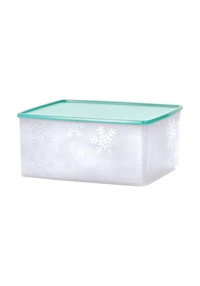 Tupperware Alaska 6L