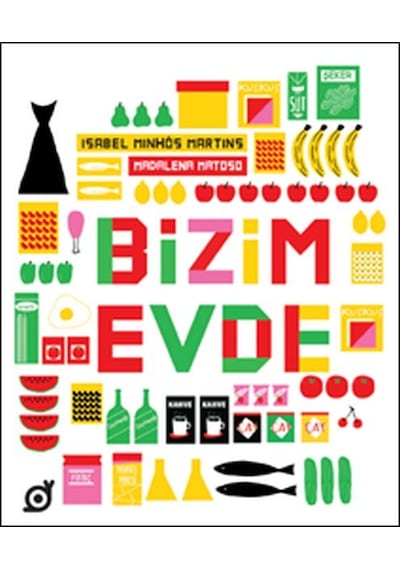 Bizim Evde - Rmht-823116