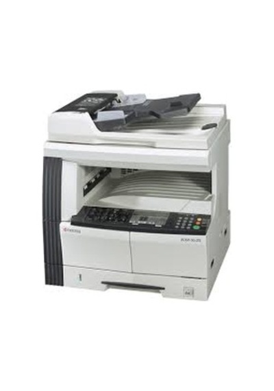 Kyocera Km 1620-1650 -1635-2035 Japon Drum+Blade