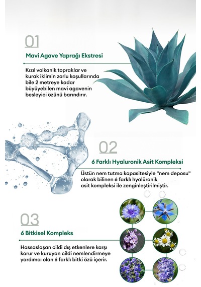 Kundal Real Aloe Vera Waterful Moisture Shooting Gel 500 ML