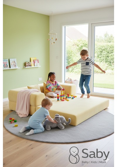 Premium 140x70 Cm Modüler Çocuk Ve Genç Koltuğu Yatak Olabilen Sünger Oyun Alanı Yıkanabilir Kılıf Siyah Premium 140x70 Cm Modüler Çocuk Ve Genç Koltuğu Yatak Olabilen Sünger Oyun Alanı Yıkanabilir Kılıf Siyah