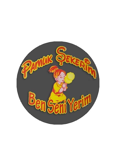 Pamuk Şeker Dolama Çubuğu çıtası 1000 Ad