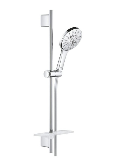 Duş Seti 3 Akışlı Smartive Krom - 26575000