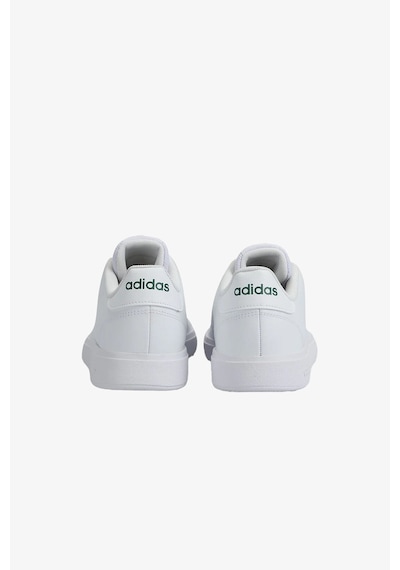 Adidas Advantage Base 2.0 Beyaz Erkek Sneaker 000000000102039859 Beyaz