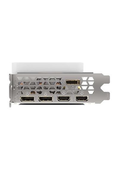 Gigabyte NVIDIA GeForce RTX 3080 Ti Vision OC GV-N308TVISION OC-12GD 12 GB GDDR6X 384 Bit Ekran Kartı