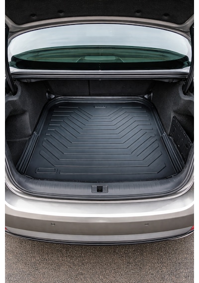 Skoda Super B 2015+ Uyumlu 3d Oto Paspas Ve Bagaj Havuzu Set Premium