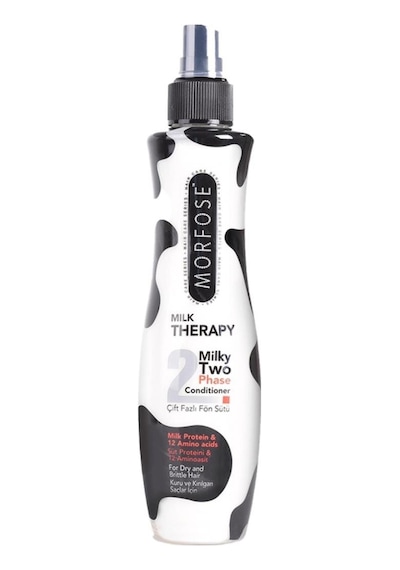 Morfose Milk Therapy Fön Suyu 6 x 240 ML