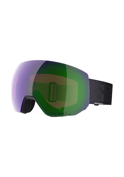 Salomon Salomon Radium Pro Sigma Unisex Goggle 1545 Çok Renkli