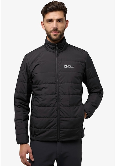 Jack Wolfskin Jasper 3ın1 Jkt M Erkek Mont A61858 D0107