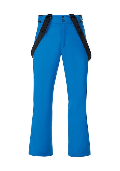 Rossıgnol Rossignol Ski Pant Erkek Mavi Kayak Pantolonu Blu