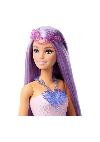 3in1 Barbie Denizkızı Kostüm Seti Jcp74