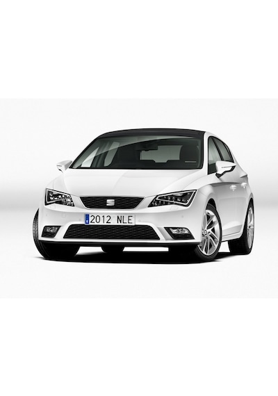 Seat Leon 3 2013-2020 Ön Cam Fiskiye Memesi Püskürtmeli 5F0955985 314351240